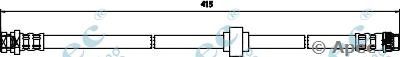 APEC BRAKING hos3569 -  Тормозной шланг
